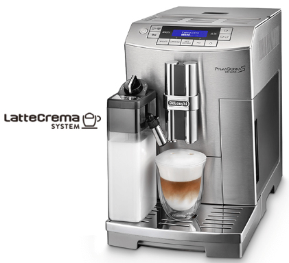 【義大利 Delonghi】 ECAM 28.465.M 臻品型全自動咖啡機
