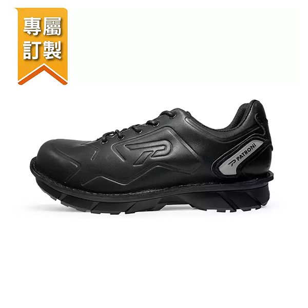 【PATRONI】SF2306 SD鞋面防水絕緣安全鞋