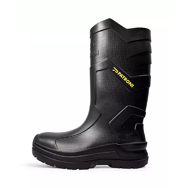 【PATRONI】SF2380 絕緣極輕量安全雨鞋25.5