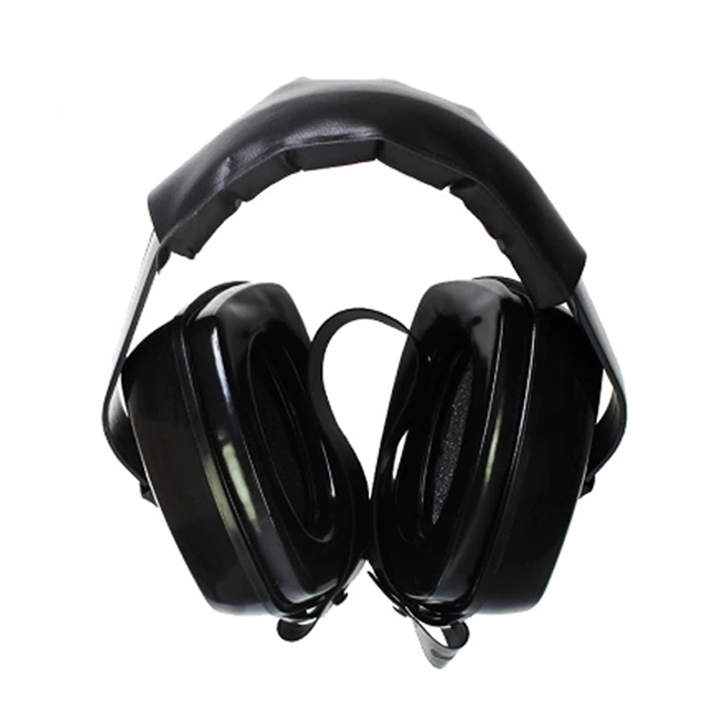3M™耳機1427 調節式 包覆式 降噪耳機 平均降噪27分貝