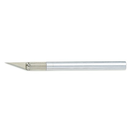 【ProsKit 寶工】雕刻刀(Φ11mm) 8PK-394B