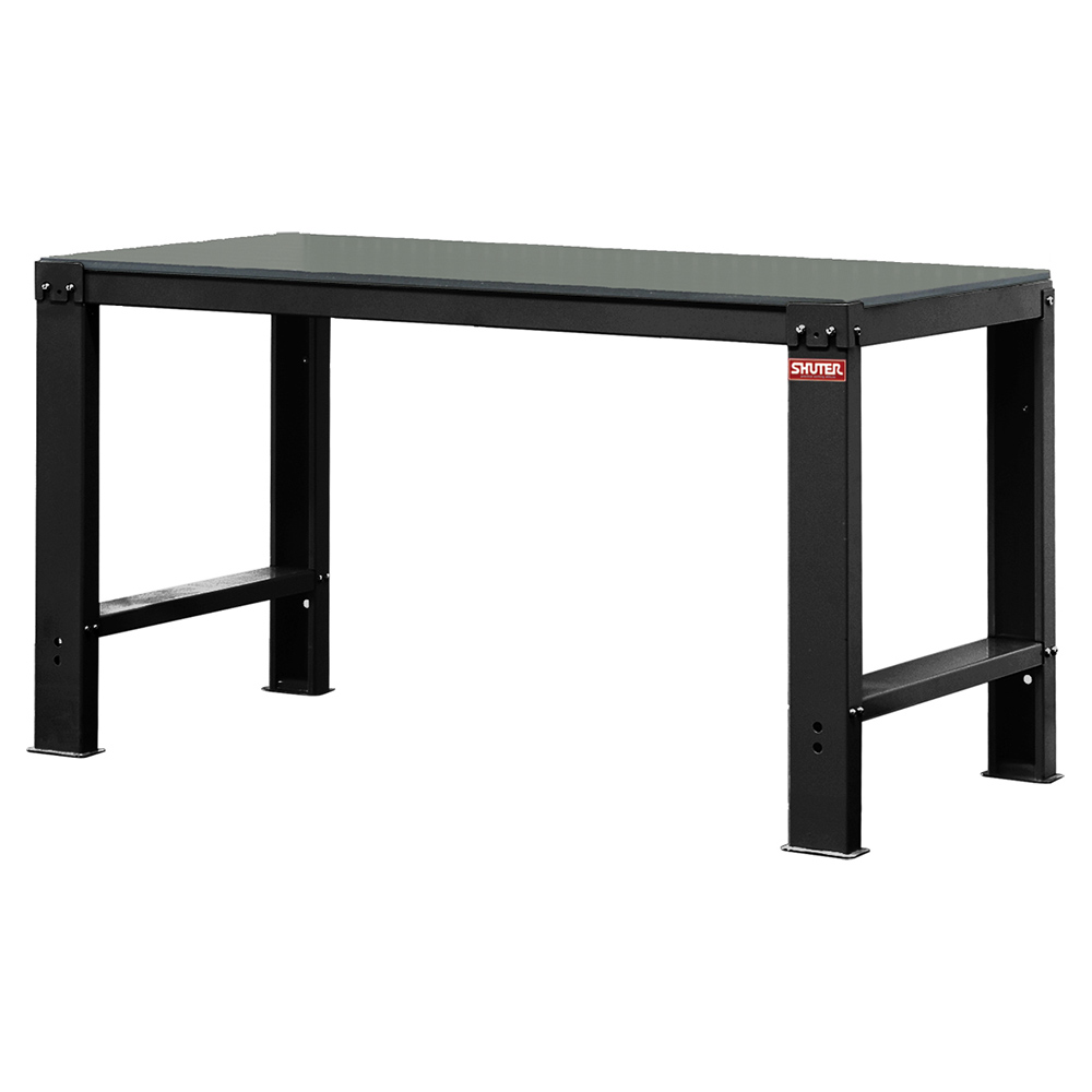 【SHUTER 樹德】重型鋼製工作桌1500mm寬 WH5