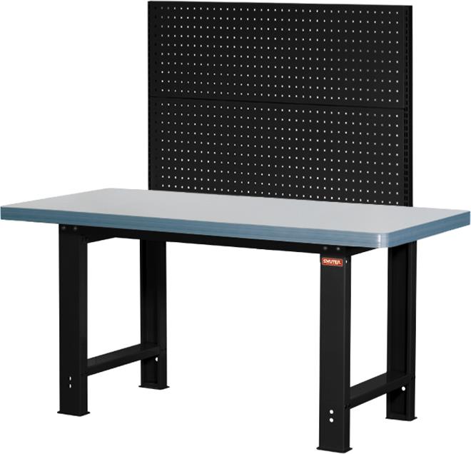 【SHUTER 樹德】重型工作桌1800mm寬 WH6M+W22